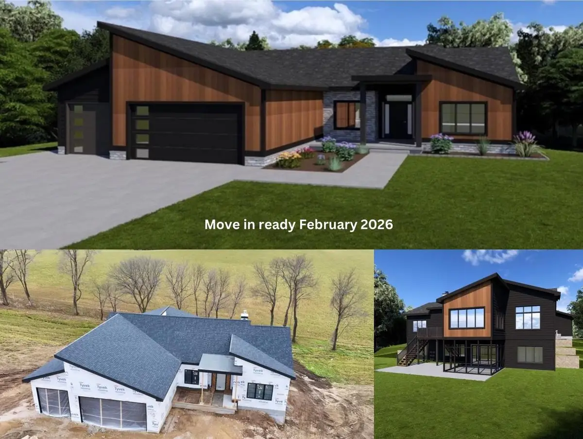 L129 Moll Drive, Waunakee, WI 53597 - Image #1