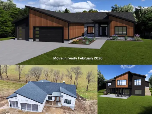 L129 Moll Drive, Waunakee, WI 53597