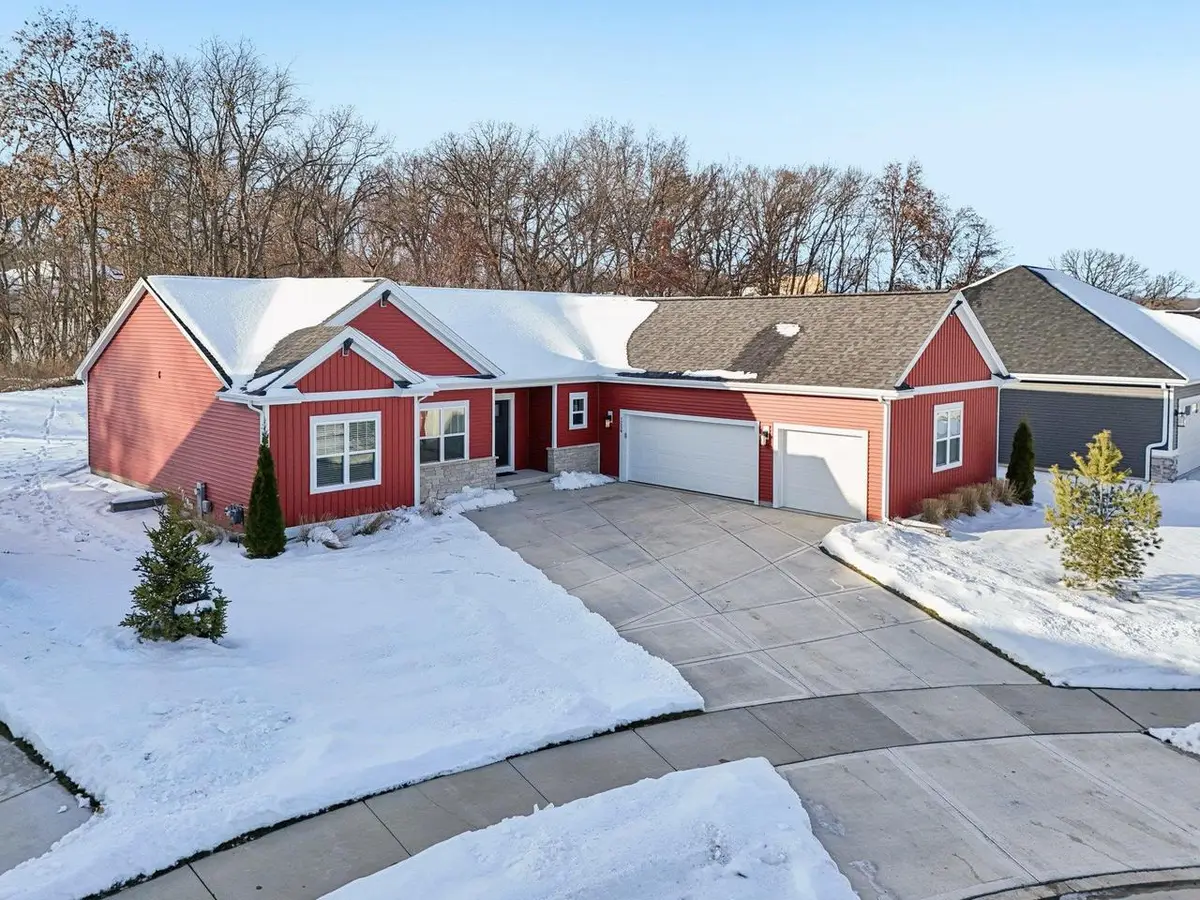 1256 Stanley Way, Verona, WI 53593 - Image #1