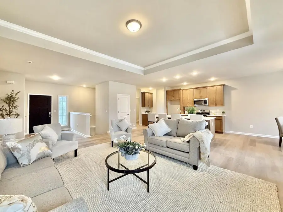 3526 Pickard Drive, Milton, WI 53563 - Image #2