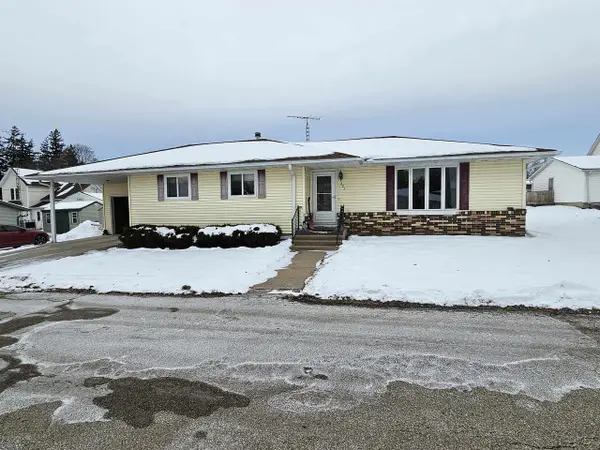 625 4th Street, Bloomington, WI 53804