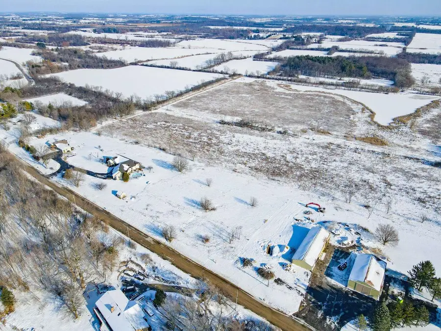 Lot 1 Christberg Road, Johnson Creek, WI 53038 - #2