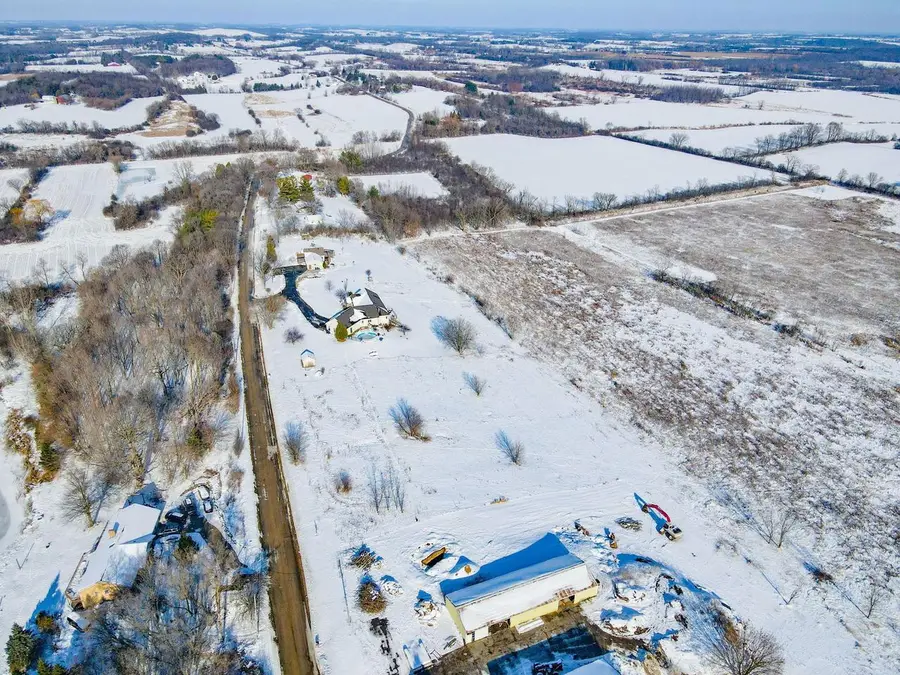 Lot 1 Christberg Road, Johnson Creek, WI 53038 - #3