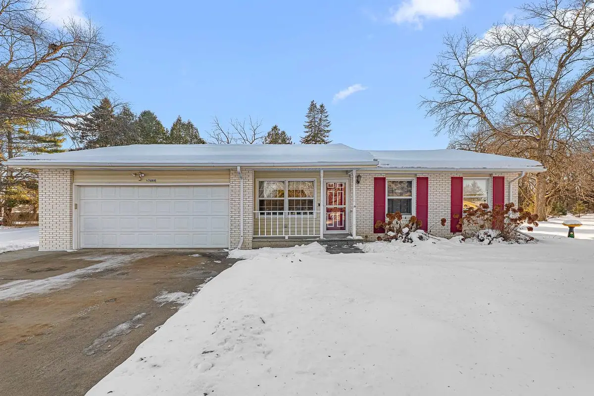 N7446 Beaver Bay Drive, Beaver Dam, WI 53916 - Image #1