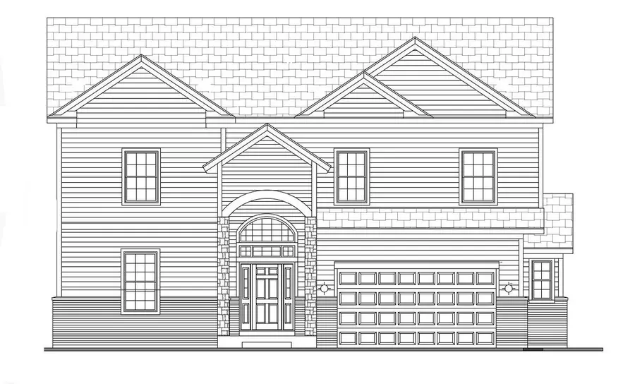 2362 Lonnie Court, Sun Prairie, WI 53590 - Image #2