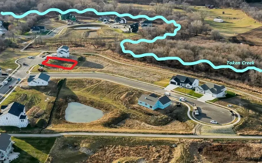 2362 Lonnie Court, Sun Prairie, WI 53590 - Image #3