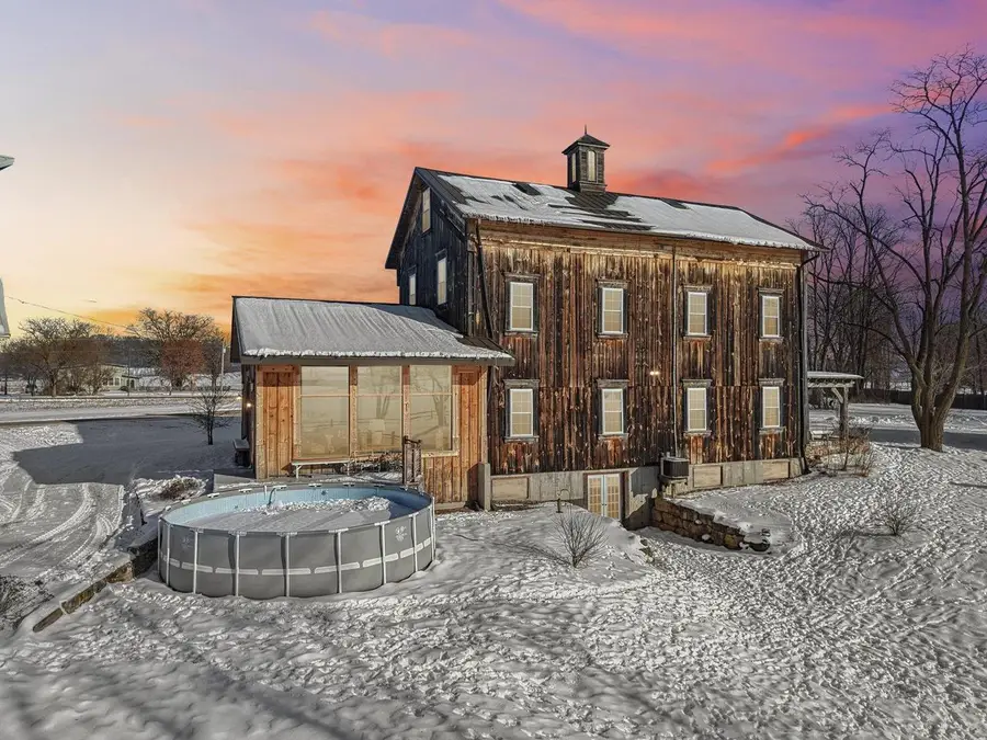 33511 Old Mill Drive, Lone Rock, WI 53556 - #2