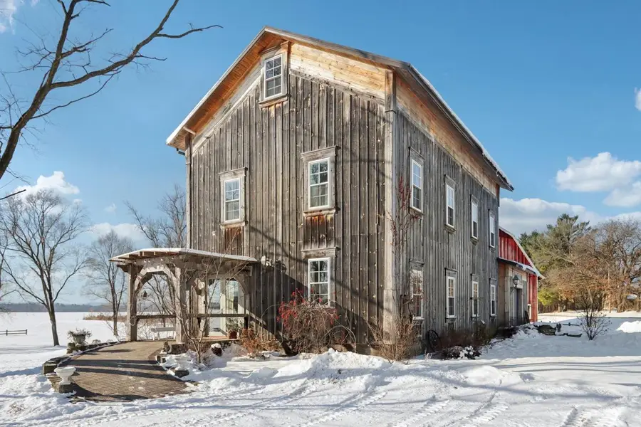 33511 Old Mill Drive, Lone Rock, WI 53556 - #3