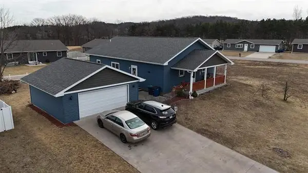 1567 Hickory Street, Rockland, WI 54653