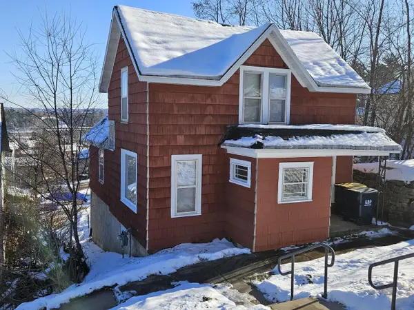 308 Academy Street, Elroy, WI 53929