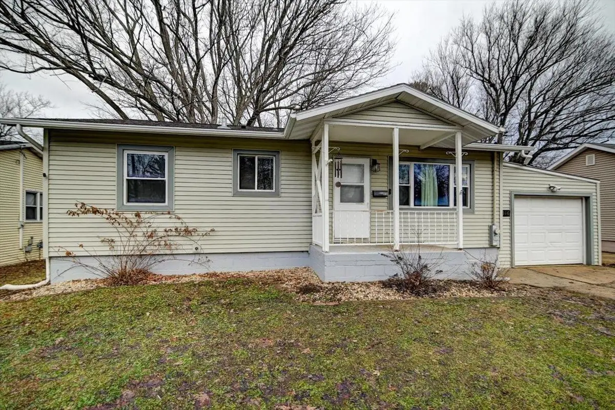 316 W Randolph Street, Stoughton, WI 53589 - Image #1
