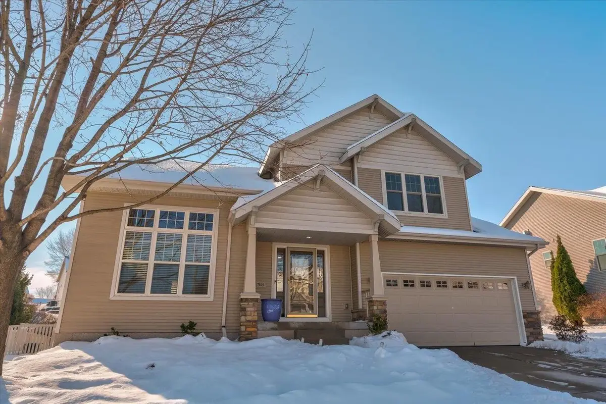 7809 Stratton Way, Madison, WI 53719 - Image #1