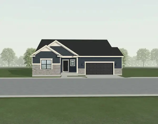 527 Fundamental Way, Cottage Grove, WI 53527