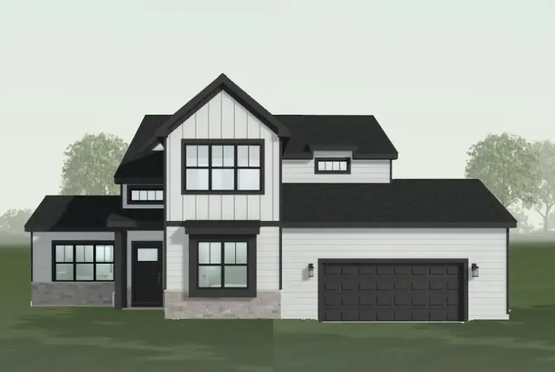 3159 Morning Star Way, Cottage Grove, WI 53527 - Image #1