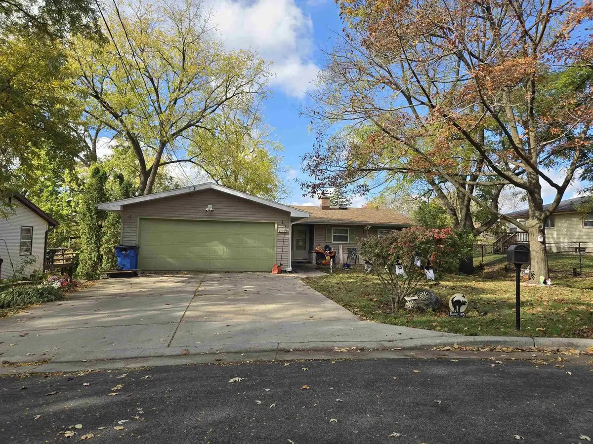 2914 Hambrecht Road, Middleton, WI 53562 - Image #1