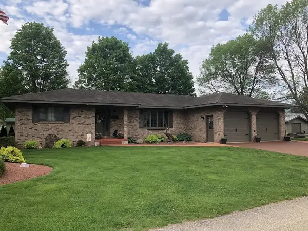 704 Park Street, Blue River, WI 53518