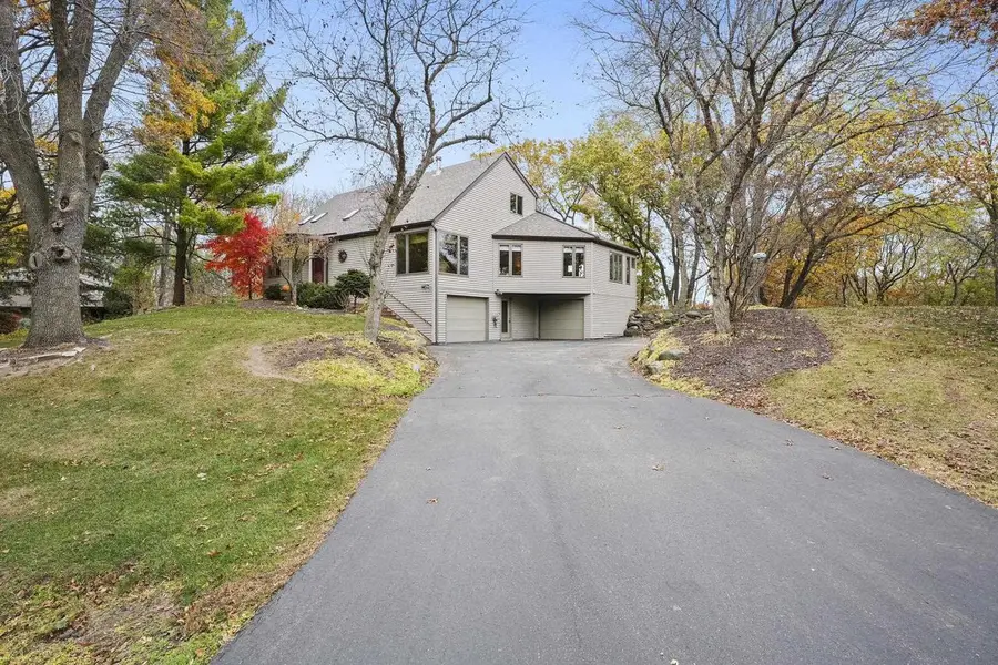 4992 Sunrise Ridge Trail, Middleton, WI 53562 - #2