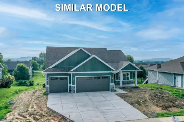 Lot 2 Monroe-Sylvester Road, Monroe, WI 53566