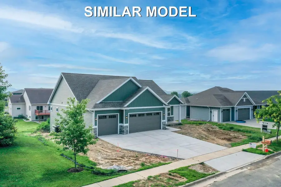 Lot 2 Monroe-Sylvester Road, Monroe, WI 53566 - Image #2