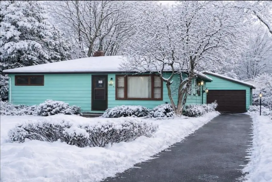 4204 ELINOR Street, Madison, WI 53716 - #1