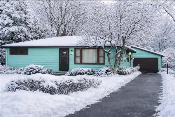 4204 ELINOR Street, Madison, WI 53716