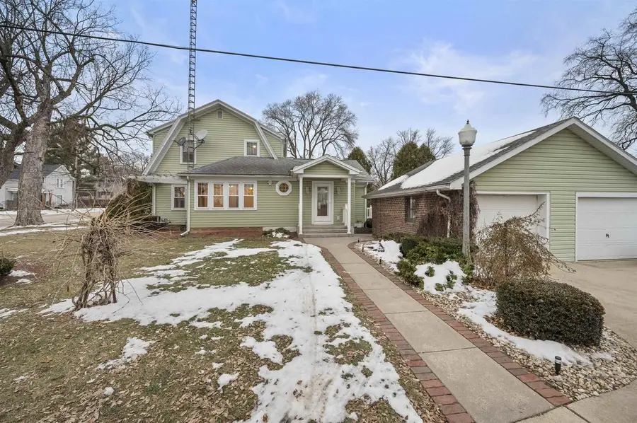 306 N Main Street, Orfordville, WI 53576 - Image #3