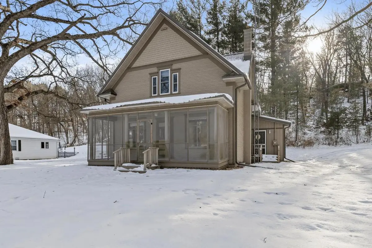 100 Junction Street, Camp Douglas, WI 54618 - Image #1
