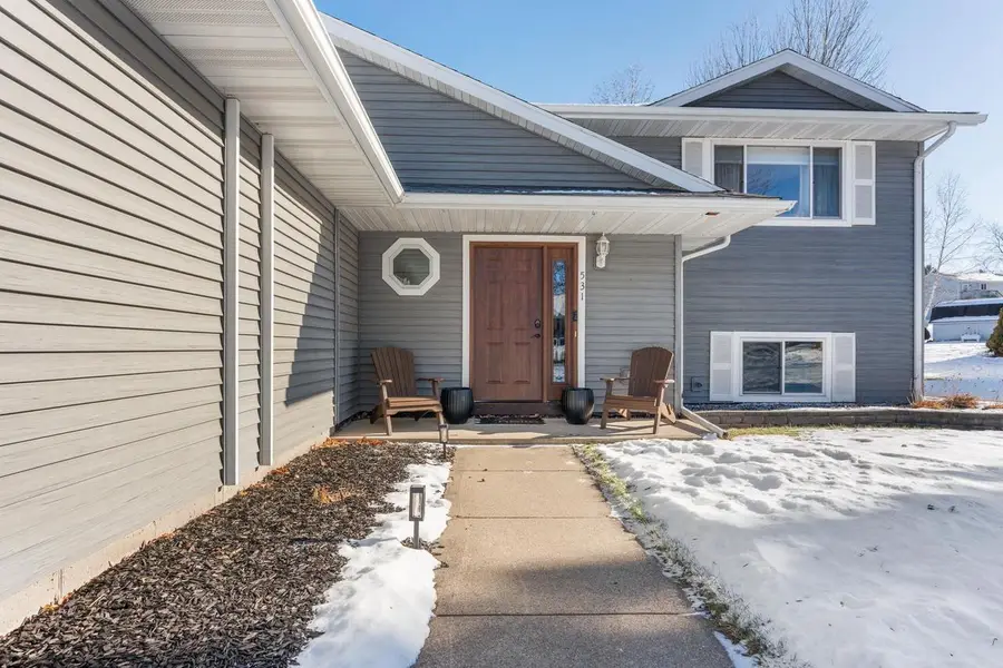 531 Midway Drive, Reedsburg, WI 53959 - Image #2