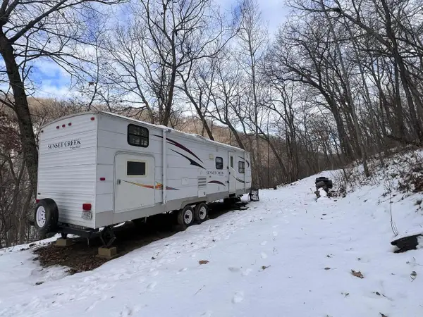 14.2 Acres Will Kumlin Road, De Soto, WI 54624