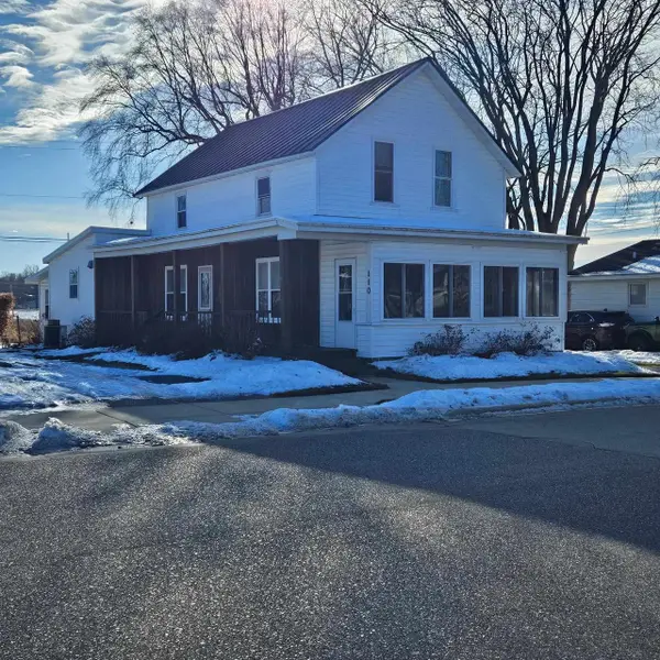 110 W Montello Street, Montello, WI 53949