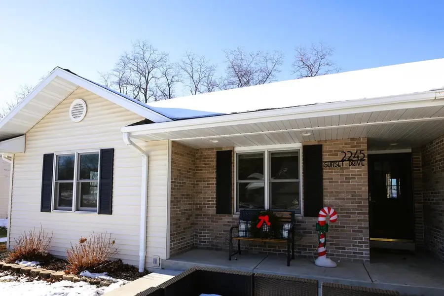 2245 Sunset Drive, Reedsburg, WI 53959 - Image #3