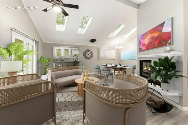 W5690 Cherokee Lane, New Lisbon, WI 53950