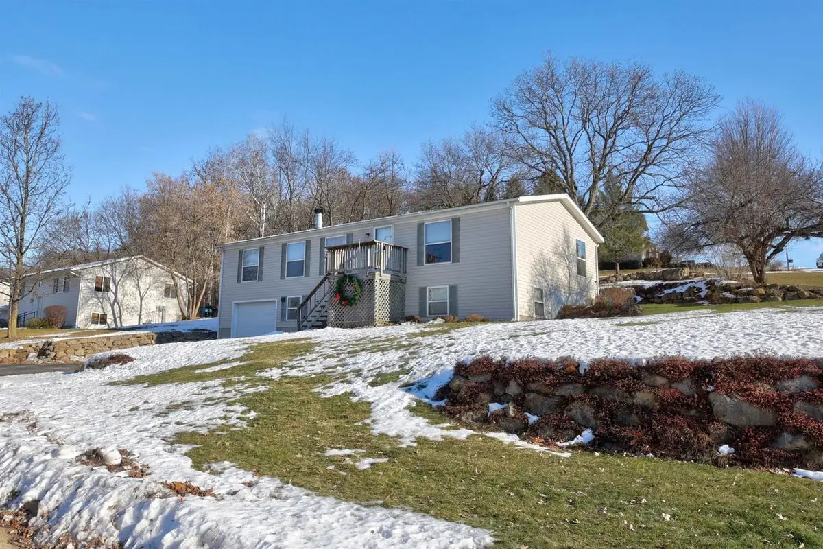 410 Railroad Street, Rio, WI 53960 - Image #1