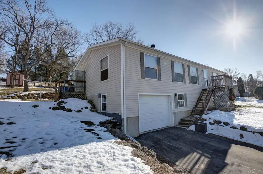 410 Railroad Street, Rio, WI 53960 - Image #3