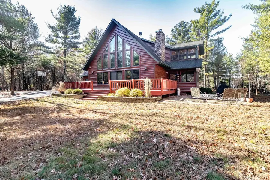 717 W 17th Lane, Arkdale, WI 54613 - Image #2