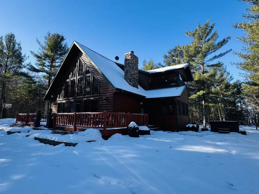 717 W 17th Lane, Arkdale, WI 54613 - Image #3