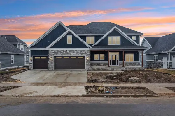 1200 Winn Drive, Waunakee, WI 53597