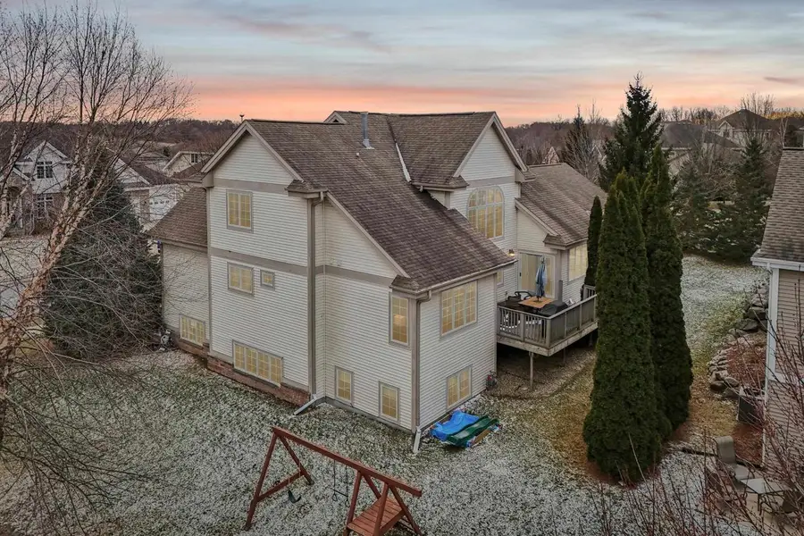 1205 Bongard Drive, Waunakee, WI 53597 - #2