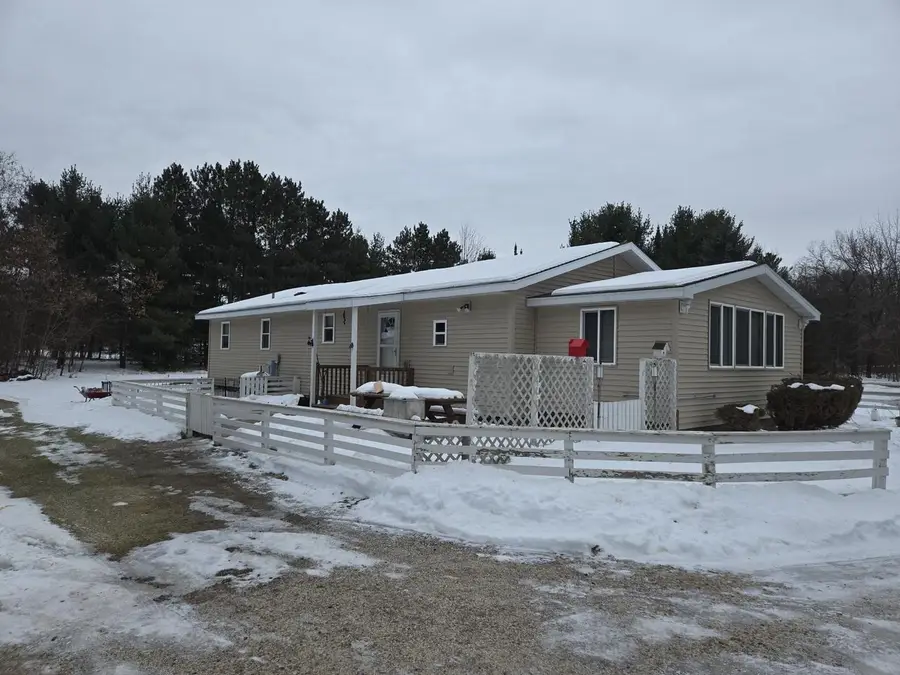 610 County A Road, Grand Marsh, WI 53936 - Image #3
