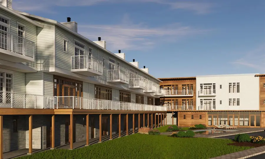 447 Lake Street #14, Green Lake, WI 54941 - Image #3