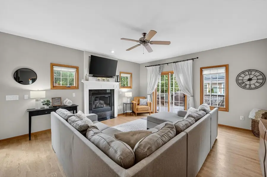 1 Fawn Ridge Circle, Middleton, WI 53562 - Image #3