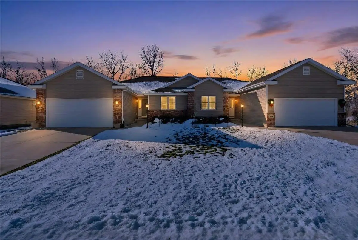 421 Pine Street, Brooklyn, WI 53521 - Image #1