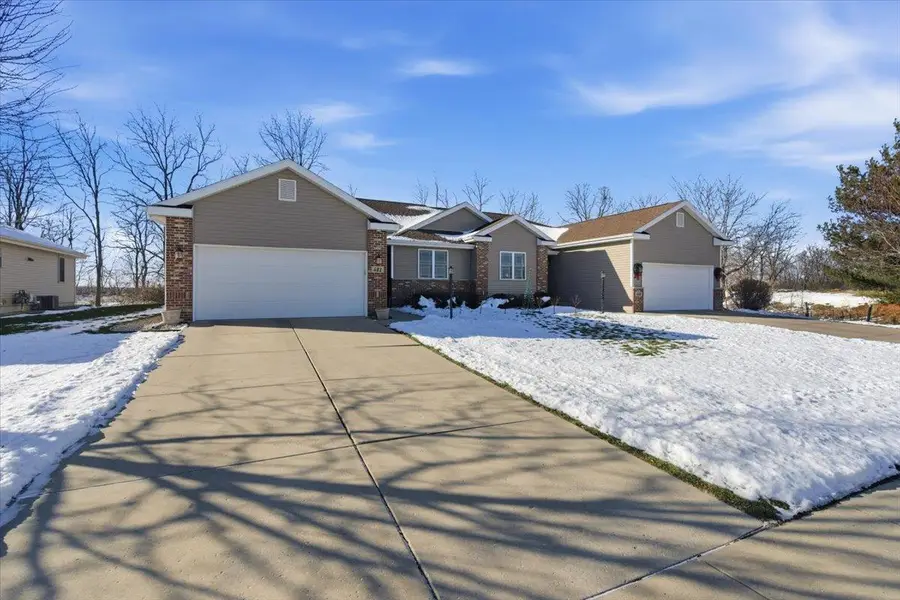 421 Pine Street, Brooklyn, WI 53521 - Image #2