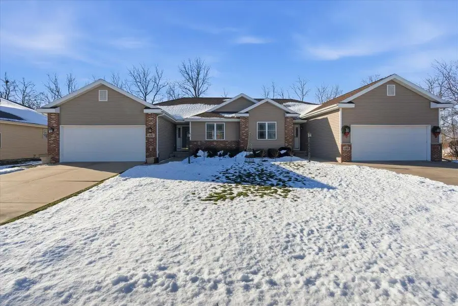 421 Pine Street, Brooklyn, WI 53521 - Image #3