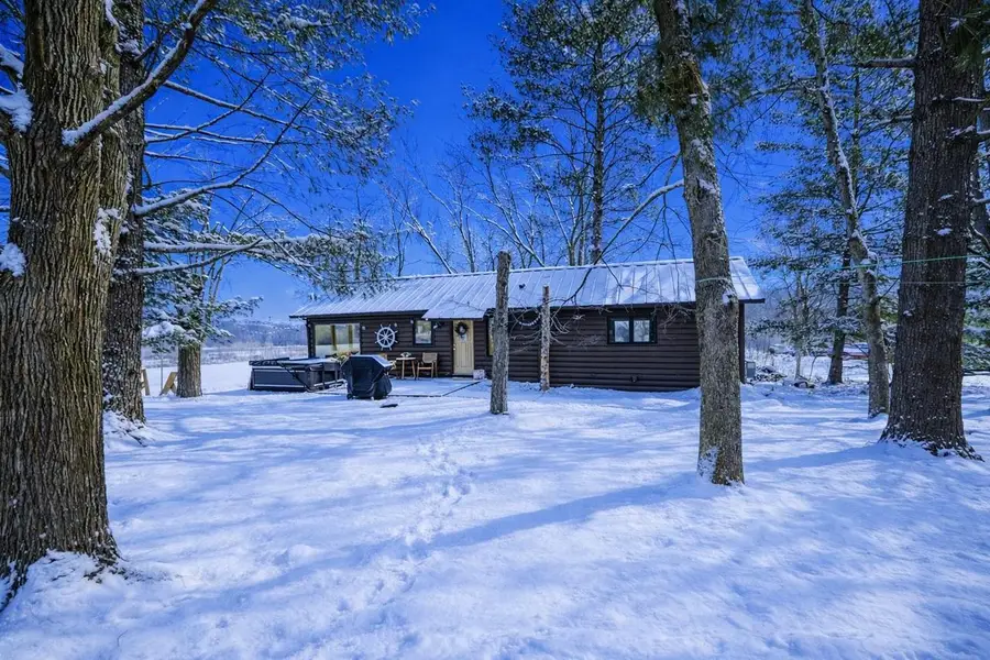 N3789 Tipperary Road, Poynette, WI 53955 - #3