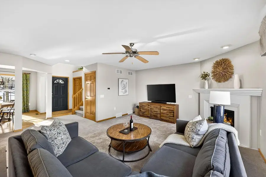 9618 Shadow Ridge Trail, Middleton, WI 53562 - #3