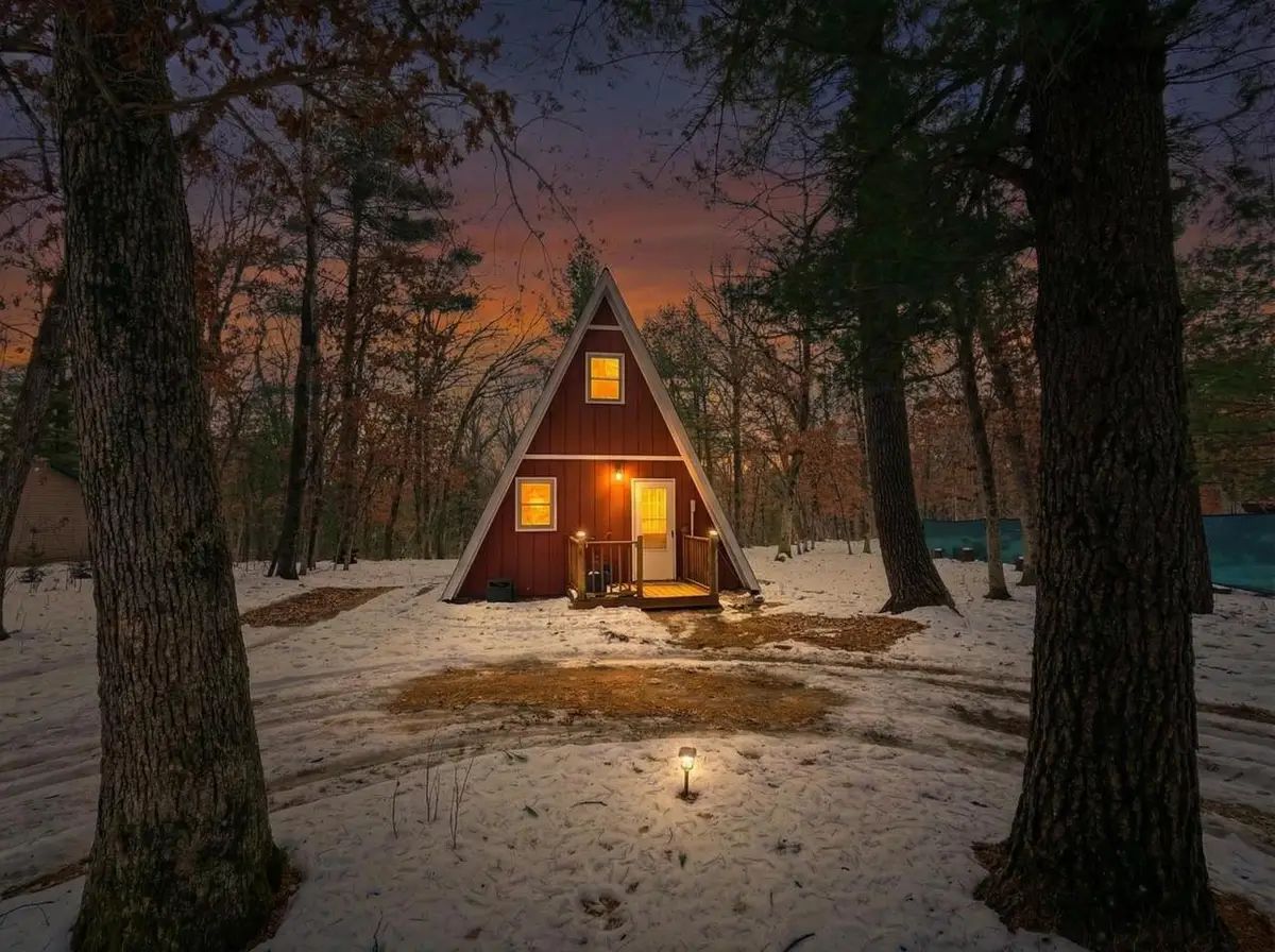 1894A W 16th Avenue, Friendship, WI 53934 - Image #1