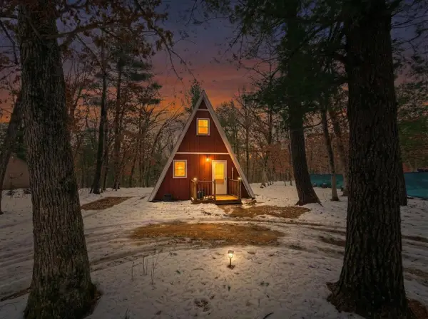 1894A W 16th Avenue, Friendship, WI 53934