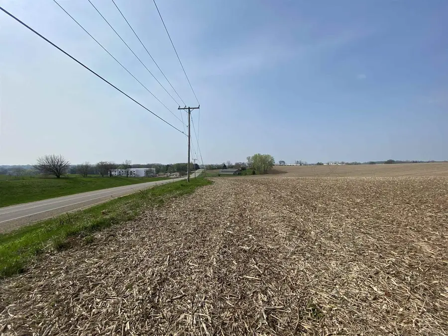 104 AC +/- County Road N, Monroe, WI 53566 - #3