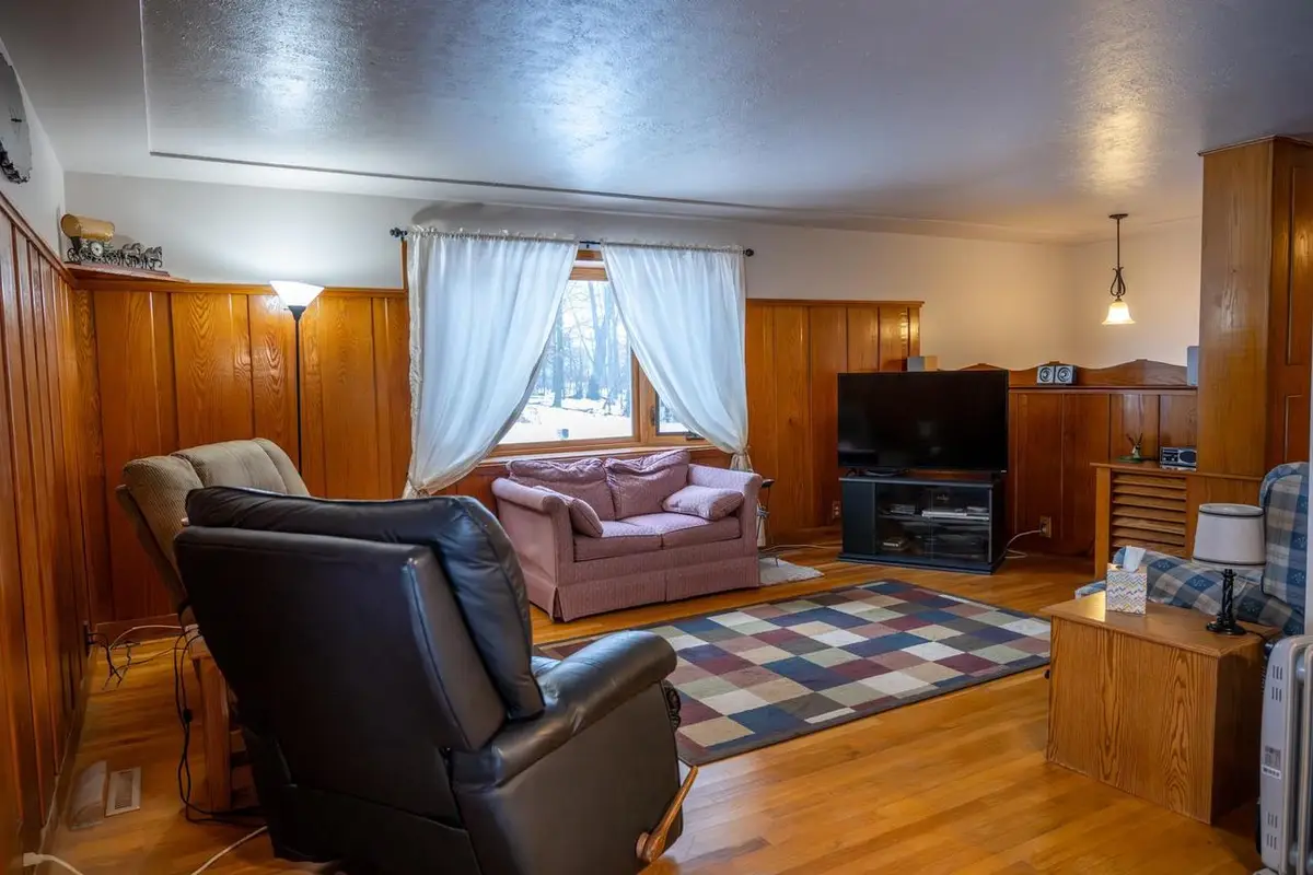 1677 Cree Drive, Arkdale, WI 54613 - Image #1